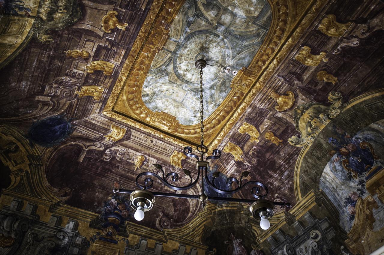 Appartamento Sul Teatro San Carlo Наполи Екстериор снимка